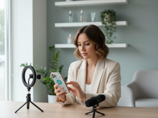 S�dan kan AI styrke din forretning og lette din hverdag