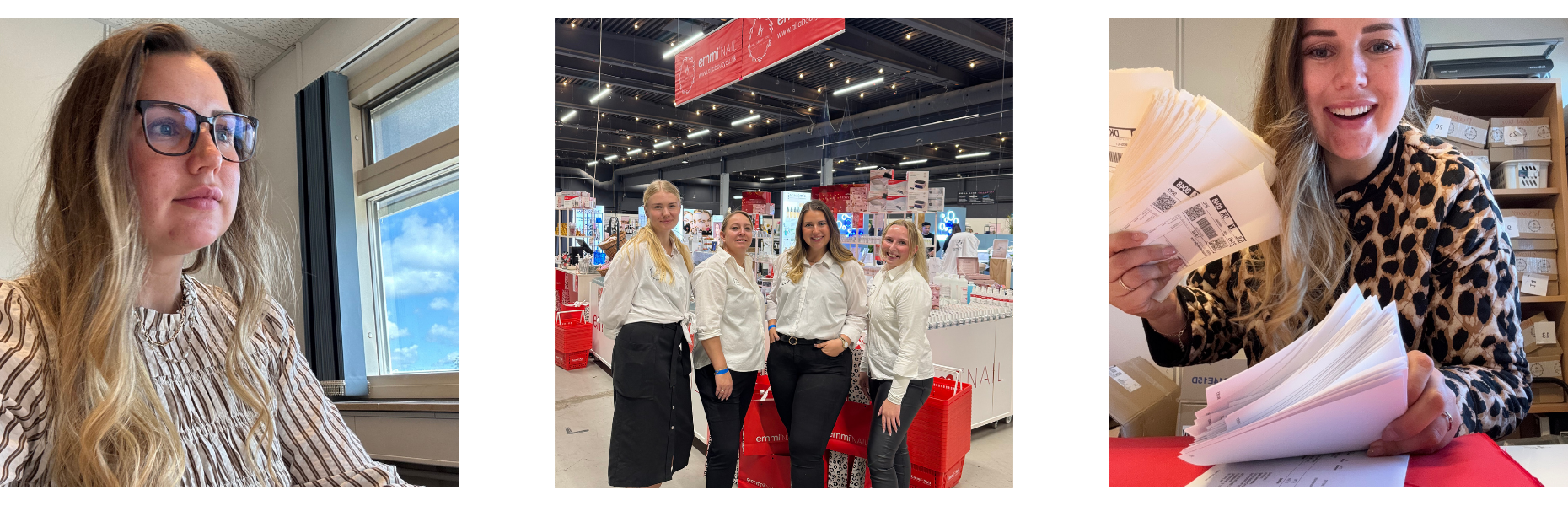 Mia van der Plaat - BeautyBusiness