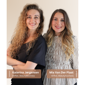 Hvem er Beautybusiness.dk