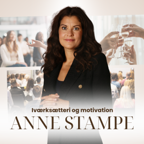 Anne Stampe D. 30/01-2026