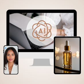 AI LIGHT - g�r din forretning effektiv med AI