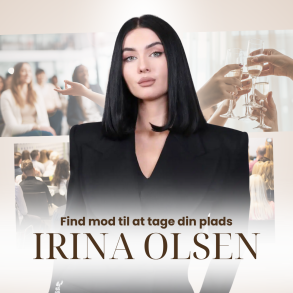 Irina Olsen D. 27/5-2026