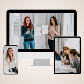 Dr�mmer du ogs� om at blive underviser? LIVE WEBINAR