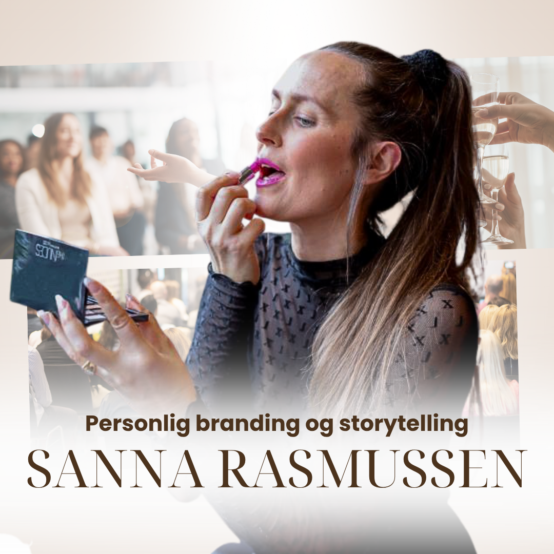 Sanna Rasmussen D. 07/10-2026