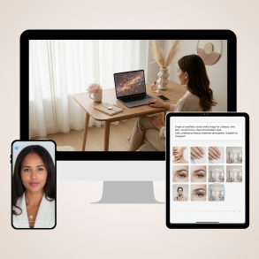 AI LIGHT - g�r din forretning effektiv med AI