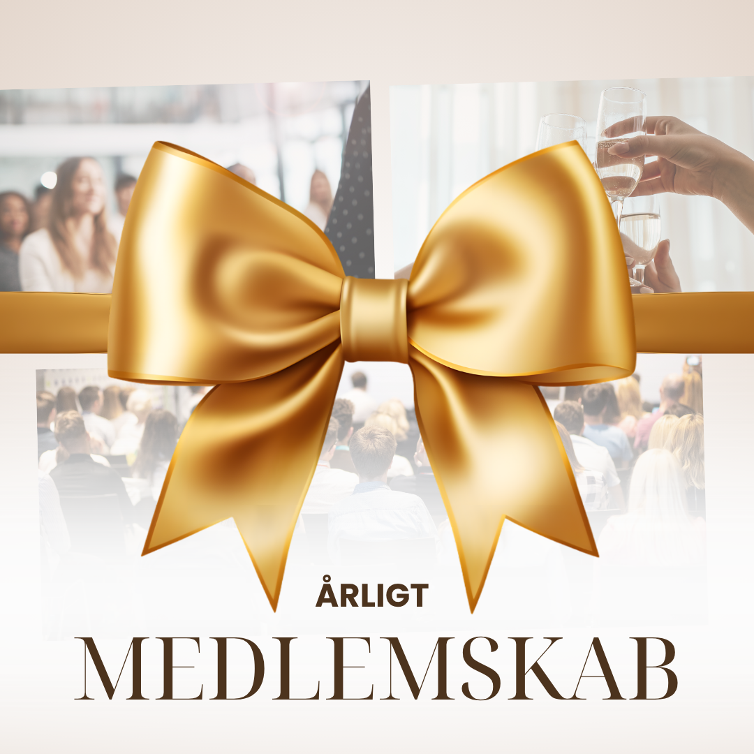 Fuldt Beautybusiness medlemskab 2026