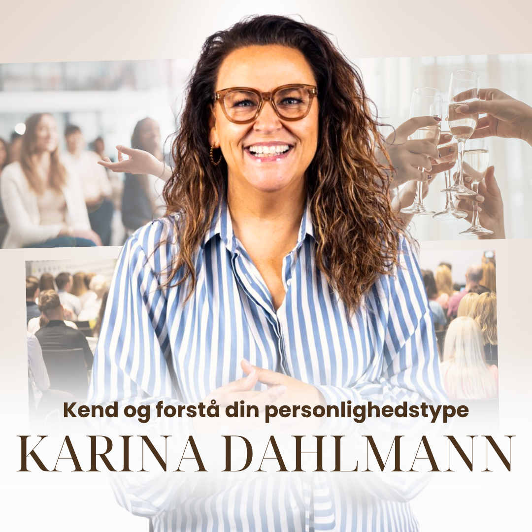 Karina Dahlmann D. 26/8-2026